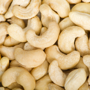 cashew nut