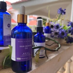 Hair Growth Oil