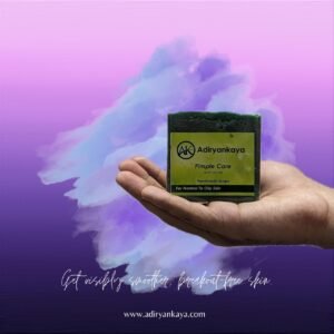 Pimple Care Soap