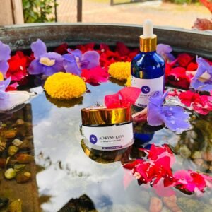 Skin & Care Treatment