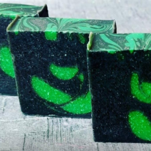 Charcoal Neem Tree Soap