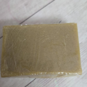 Cow Ghee Turmeric Soap