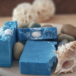 Detan Soap